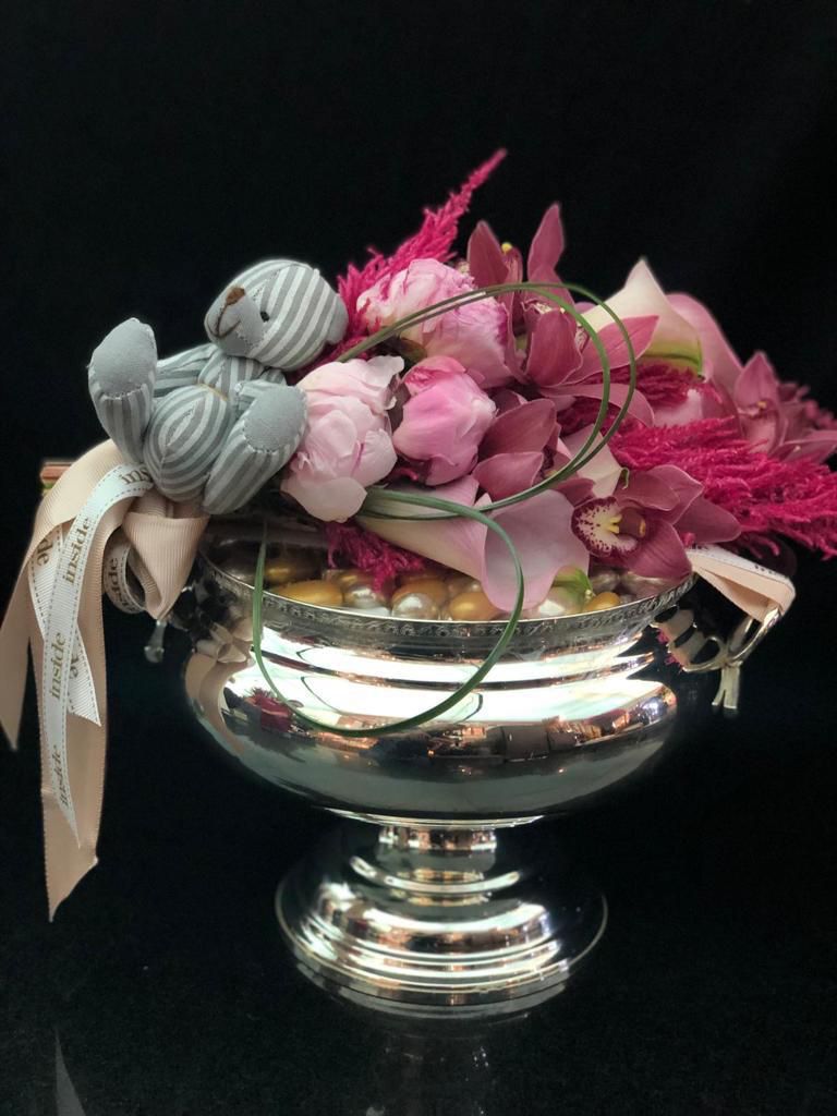 Baby Boy Küçük Boy Inside Flowers and Events Buy Online