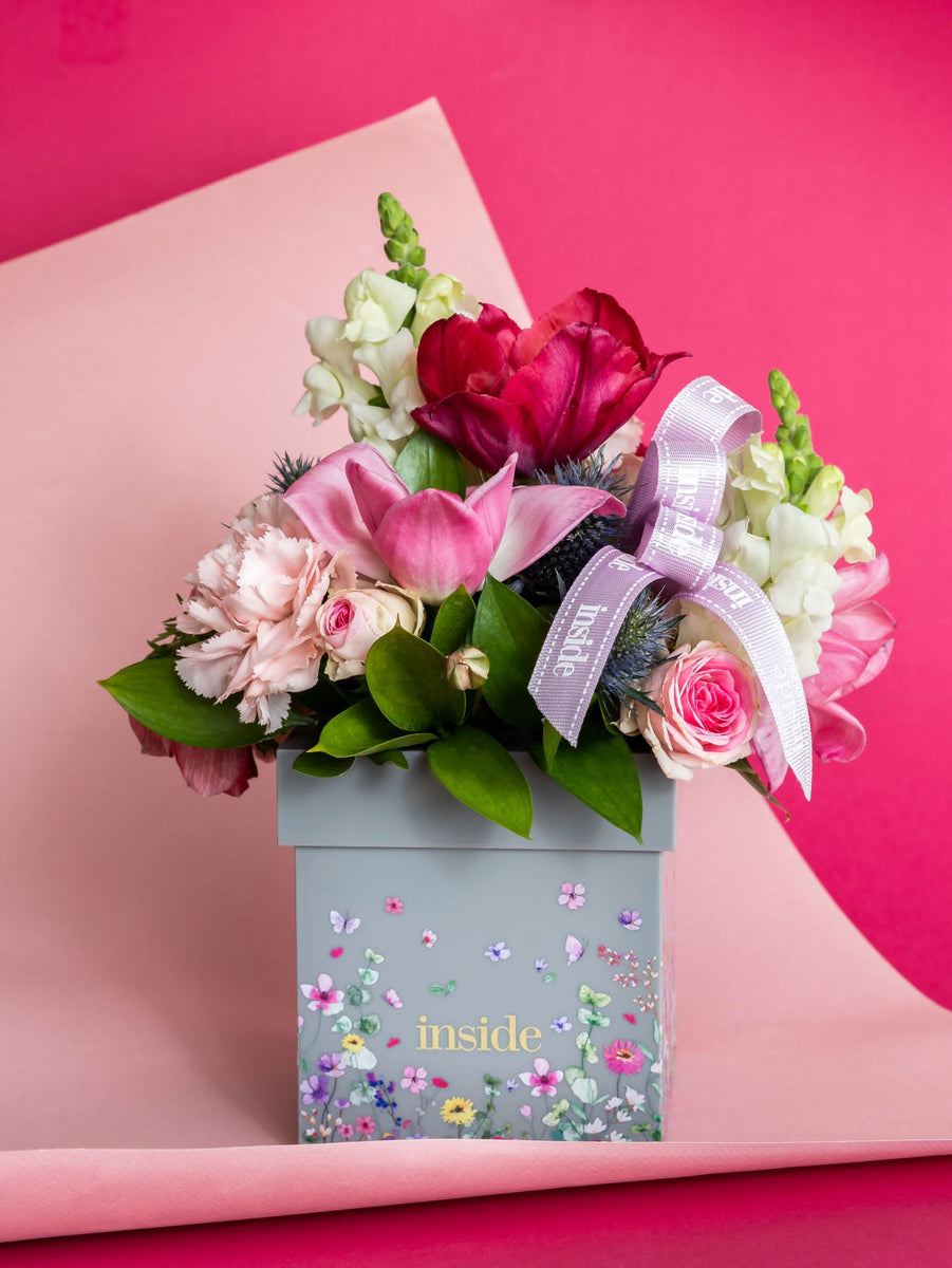 Leana Inside Flowers and Events Buy Online Unique Flower