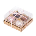 GLSS CHOCOLATE ORN BOX - TR 23011