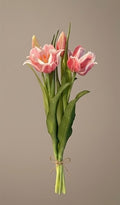 Pastel Tulip Bouquet