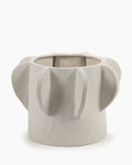 Serax Flower Pot 02 L Beige Molly ( B73230015 )