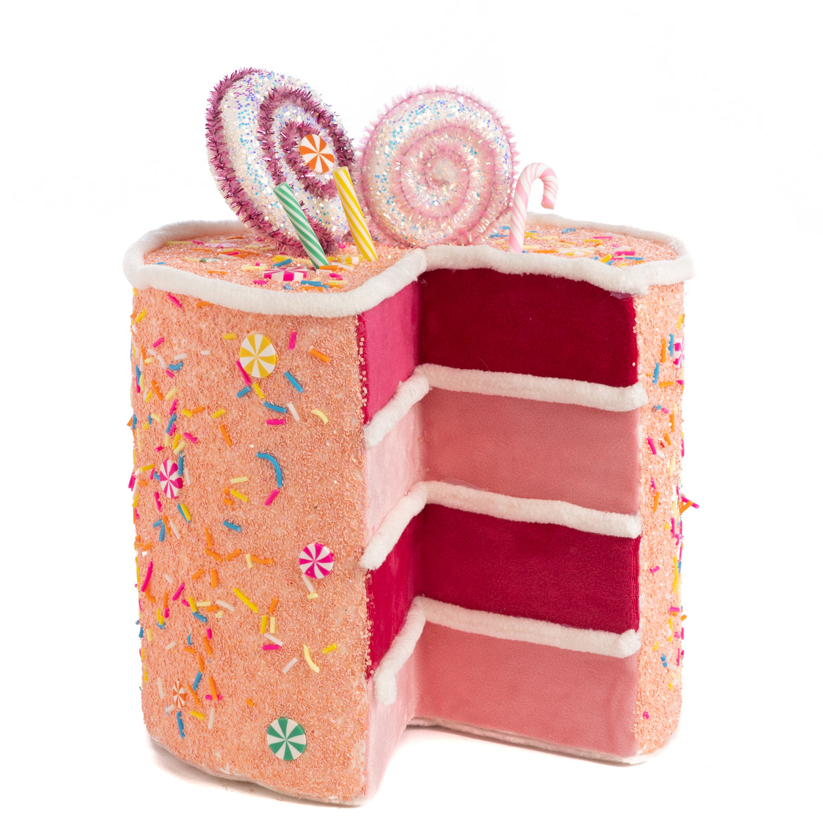 FABR.CANDY CAKE - T 79083
