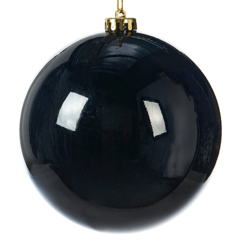 SHINY BALL BLK - UG 60211