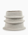 Serax Flower Pot 06 M Beige Molly ( B7323014 )