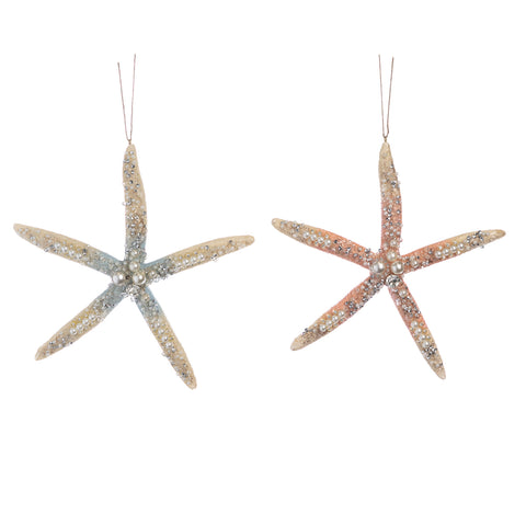 PEARL STARFISH - TR 21187