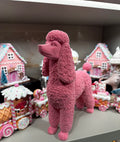 Pink Poodle