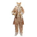 GENTLEM CAT DOLL - J 61250