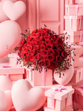 Red Romance