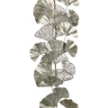 GLT GINKGO LEAF GARLAND - A 51318