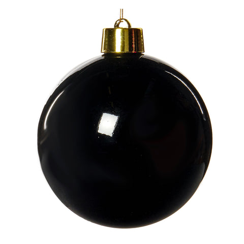 SHINY BALL BLK - UG 60213