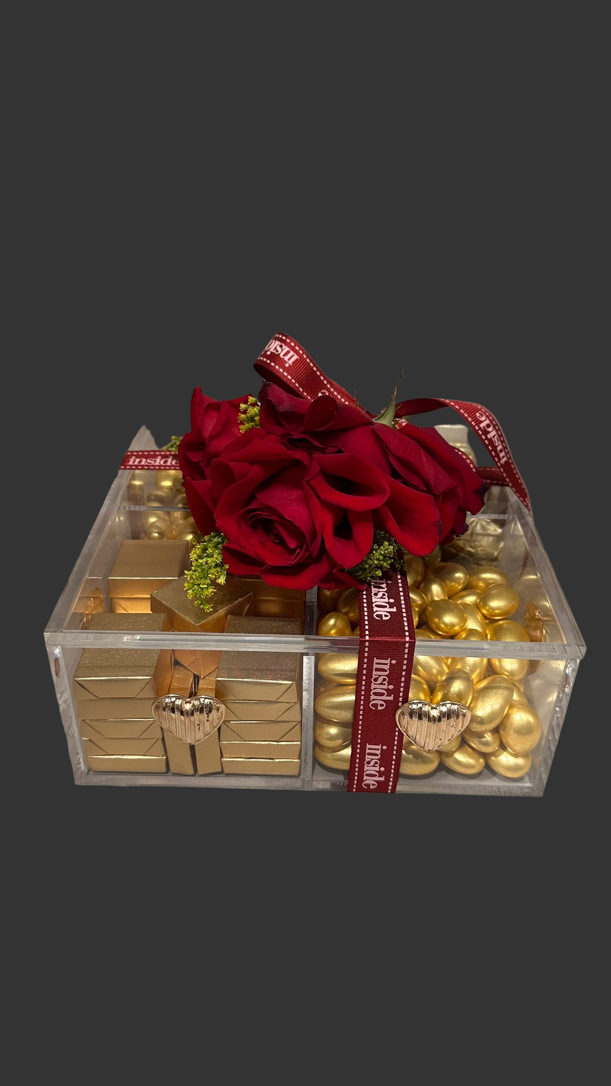 Lovely Box – Inside Flowers and Events - Buy Online Unique Flower ...