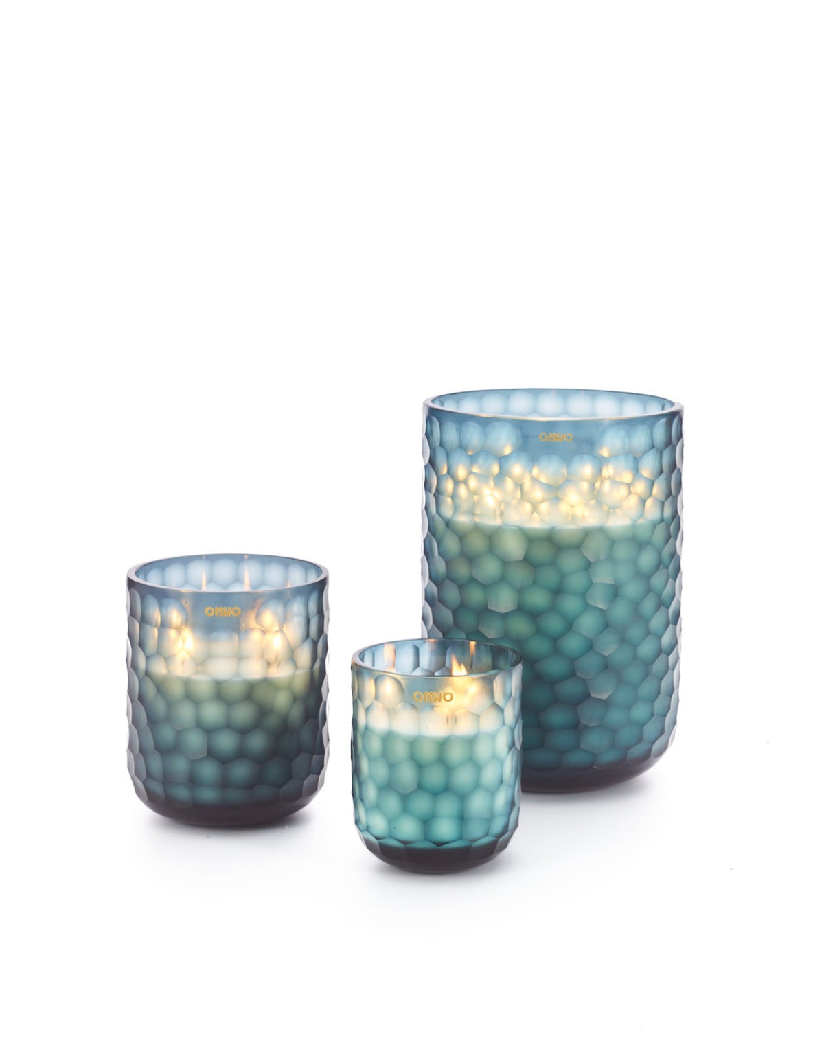 Onno Eternal Croisiere Candle - M- ON722G