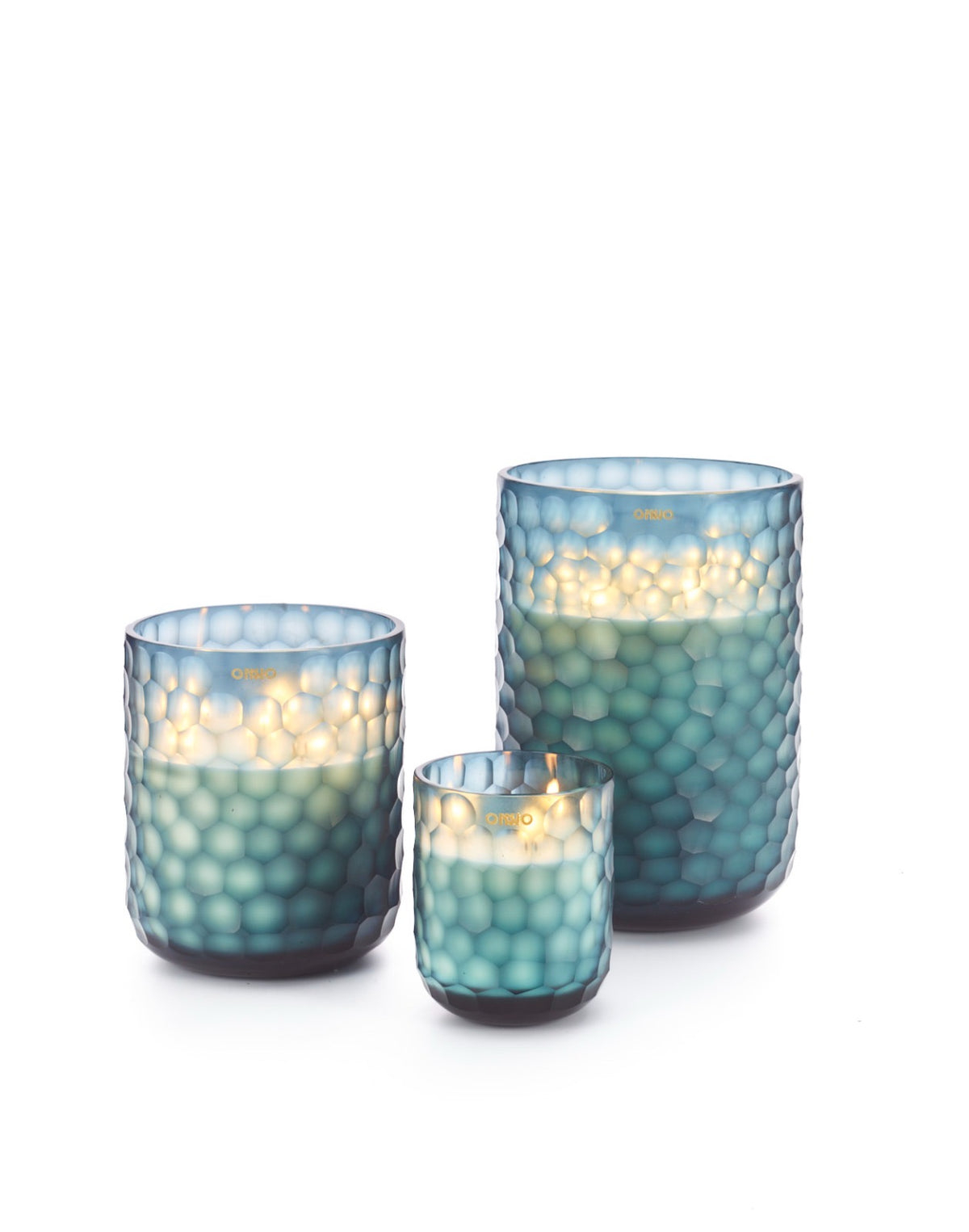 Onno Eternal Croisiere Candle - M- ON722G