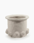Serax Flower Pot 05 M Beige Molly ( B7323013 )