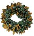 Shishi Magnolia wreath green 65cm 70375