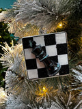 Chess Ornament