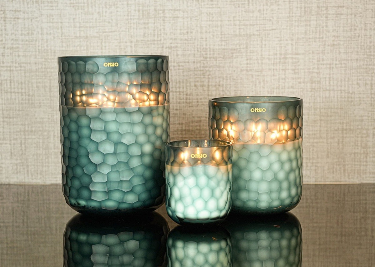 Onno Eternal Croisiere Candle - M- ON722G