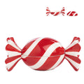 CER.SWIRL STRIPE CANDY BOX - D 44111