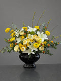Yellow Art