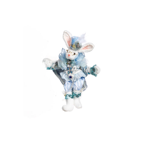 Mr. Peter Rabbit Blue - MR 51-37278