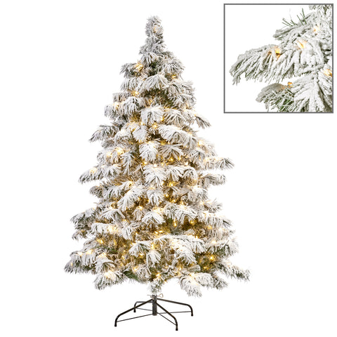 Goodwill - FLOCK NEEDLE PINETREE - HE 93307 - 180 cm