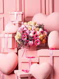 Pink Love Bomb