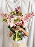 Pink Mix Bouquet
