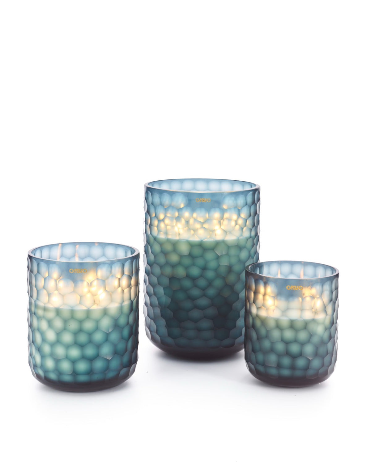 Onno Eternal Croisiere Candle - M- ON722G