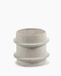 Serax Flower Pot 04 S Beige Molly ( B7323006)