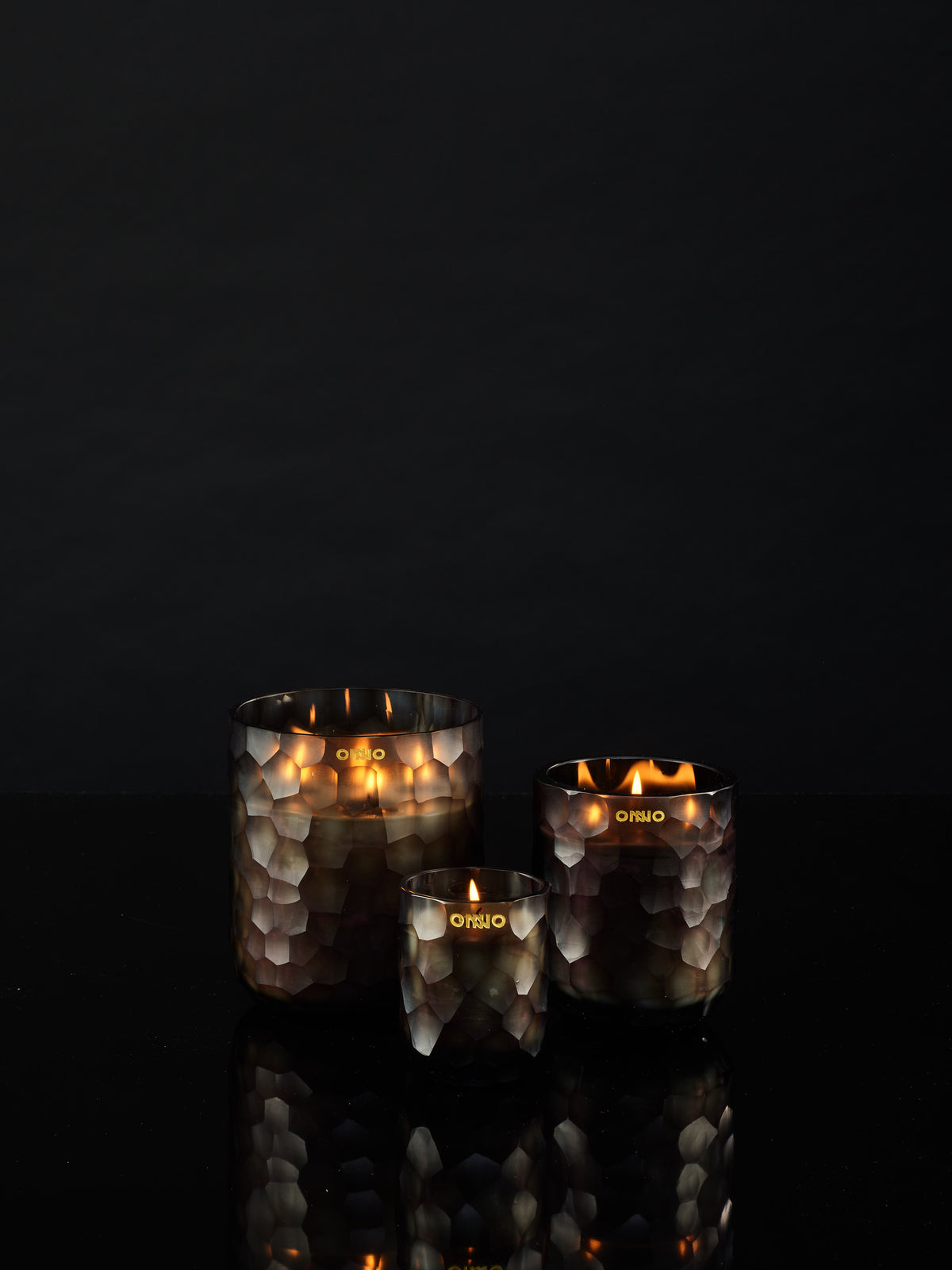Onno Eternal Candle - L- ON703G