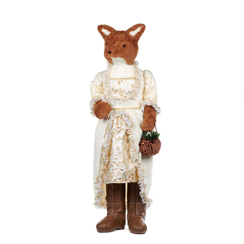 LADY FOX - T 78057