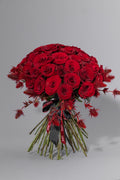 Red Love Bouquet