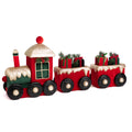 FABR.GLT XMAS TRAIN - T 79021