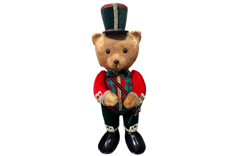 Christmas Bear