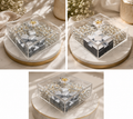 Silver Éclat Chocolate