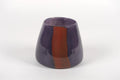 Rastelli - Purple moon - glass vase (71273)
