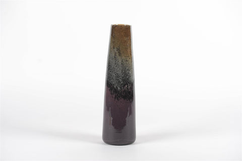 Rastelli - Hazengrauw - glass vase (71300)