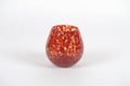 Rastelli - Romantic red - glass votive ( 71310)