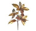 METALL.MAGNOLIA LEAF - SP 20266