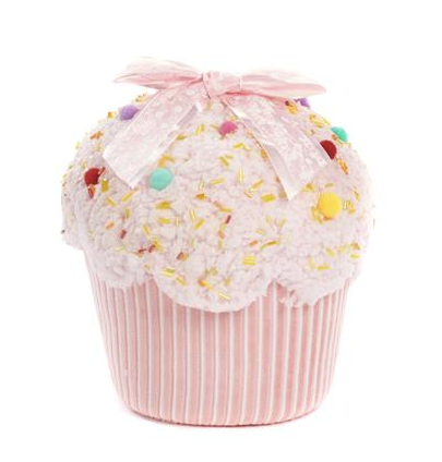 FABR CANDY SHOP CUPCAKE - TR 23115