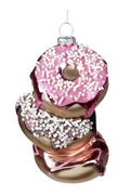 GLSS STACK OF DONUTS - TR 25297