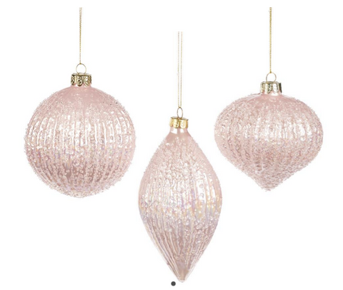 GLSS CRUSH.3D RIBB BALL - P 32079