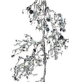 TWIG GARLAND SLV - TR 25201