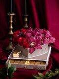 Love Chocolate & Flowers