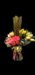 Tulips & Roses