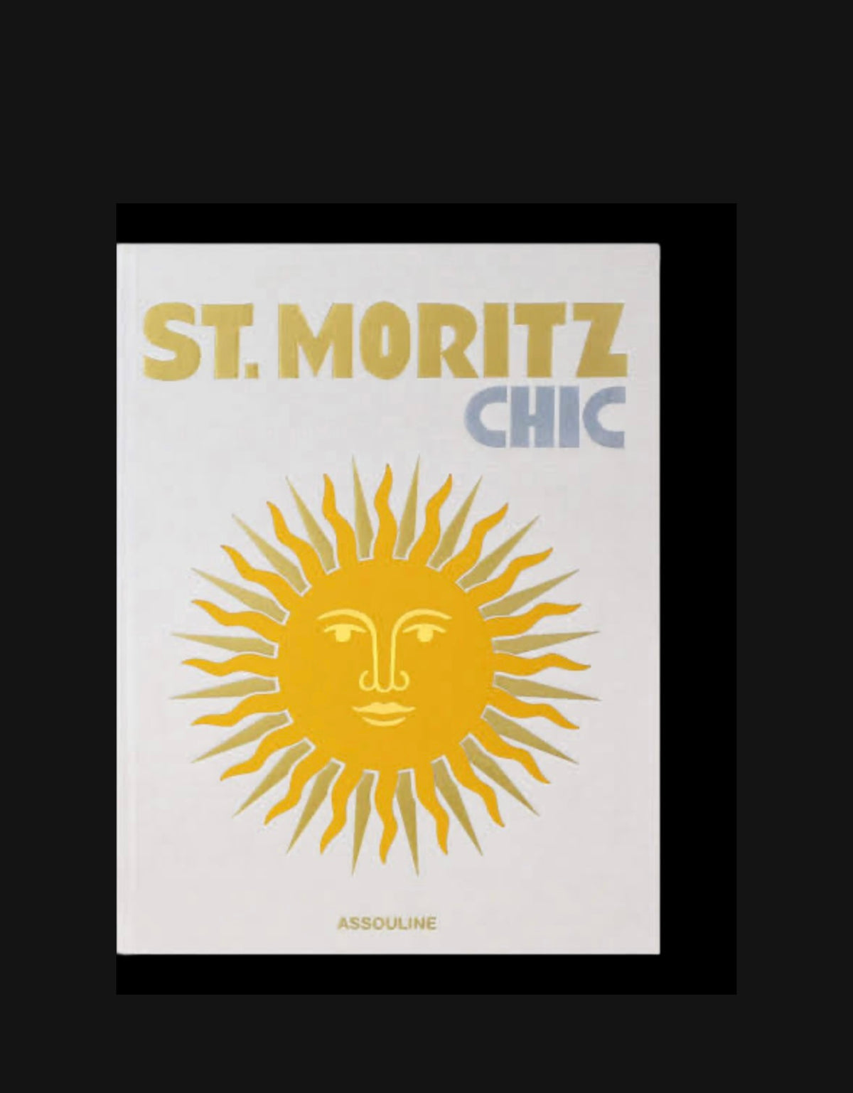 St Moris Chic