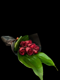 7 Roses Bouquet