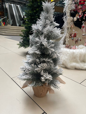 Yılbaşı Ağacı - 75 cm